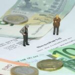 Czy Możesz Dostać Kredyt Na Spłatę Komornika?