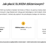 Czy Można Płacić Blikiem W McDonaldzie?