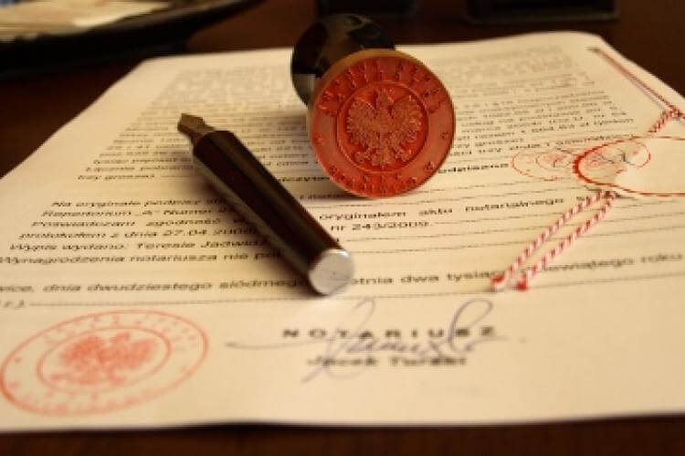 Najpierw Pieniądze czy Akt Notarialny? Sprawdź teraz! Najpierw Pieniądze czy Akt Notarialny? Sprawdź teraz!