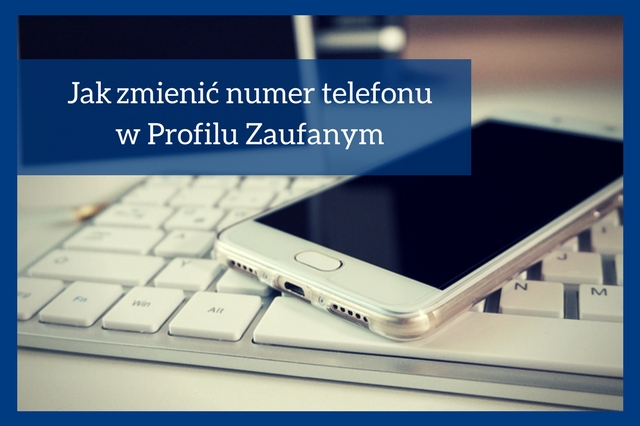 Jak Zmienic Dane W Profilu Zaufanym? Dowiedz Się Teraz! Jak Zmienic Dane W Profilu Zaufanym? Dowiedz Się Teraz!