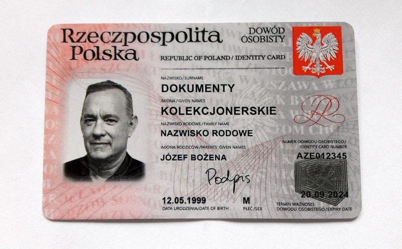 Jak Sprawdzić Nr Dowodu Osobistego? Poznaj Proste Sposoby! Jak Sprawdzić Nr Dowodu Osobistego? Poznaj Proste Sposoby!